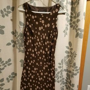 Fun silk dress